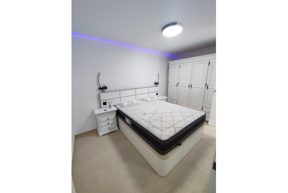 Herverkoop - Appartement - Torrevieja - Carrefour