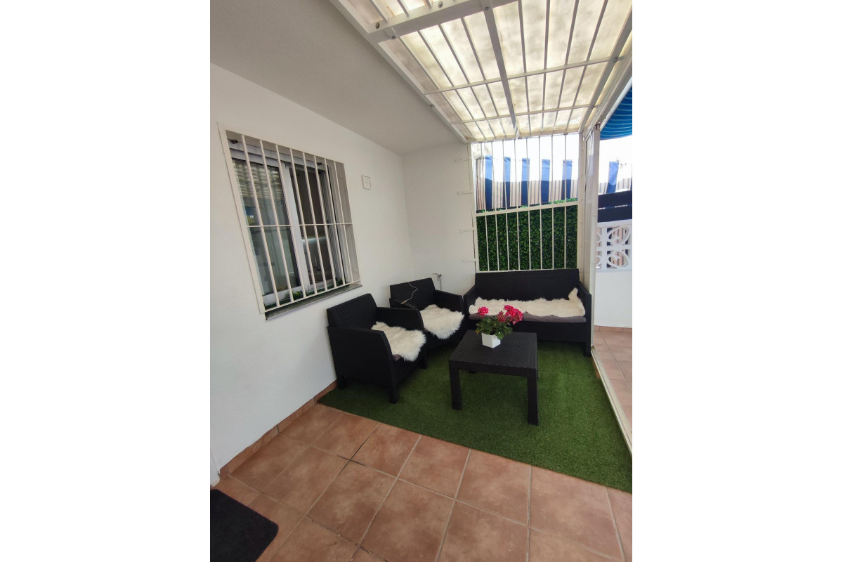 Herverkoop - Appartement - Torrevieja - Carrefour