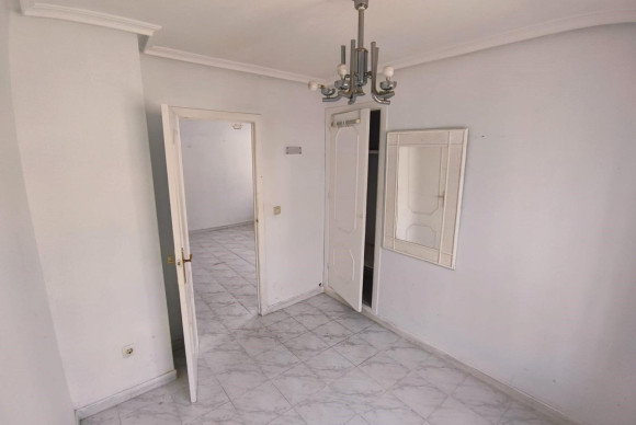 Herverkoop - Appartement  - Torrevieja - Habaneras