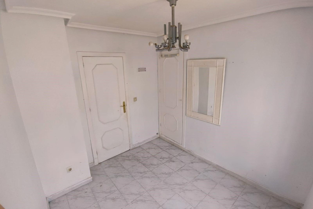 Herverkoop - Appartement  - Torrevieja - Habaneras