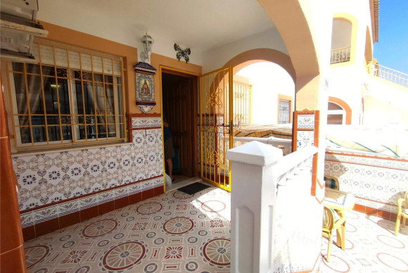 Reventa - Bungalow - Torrevieja - Torretas