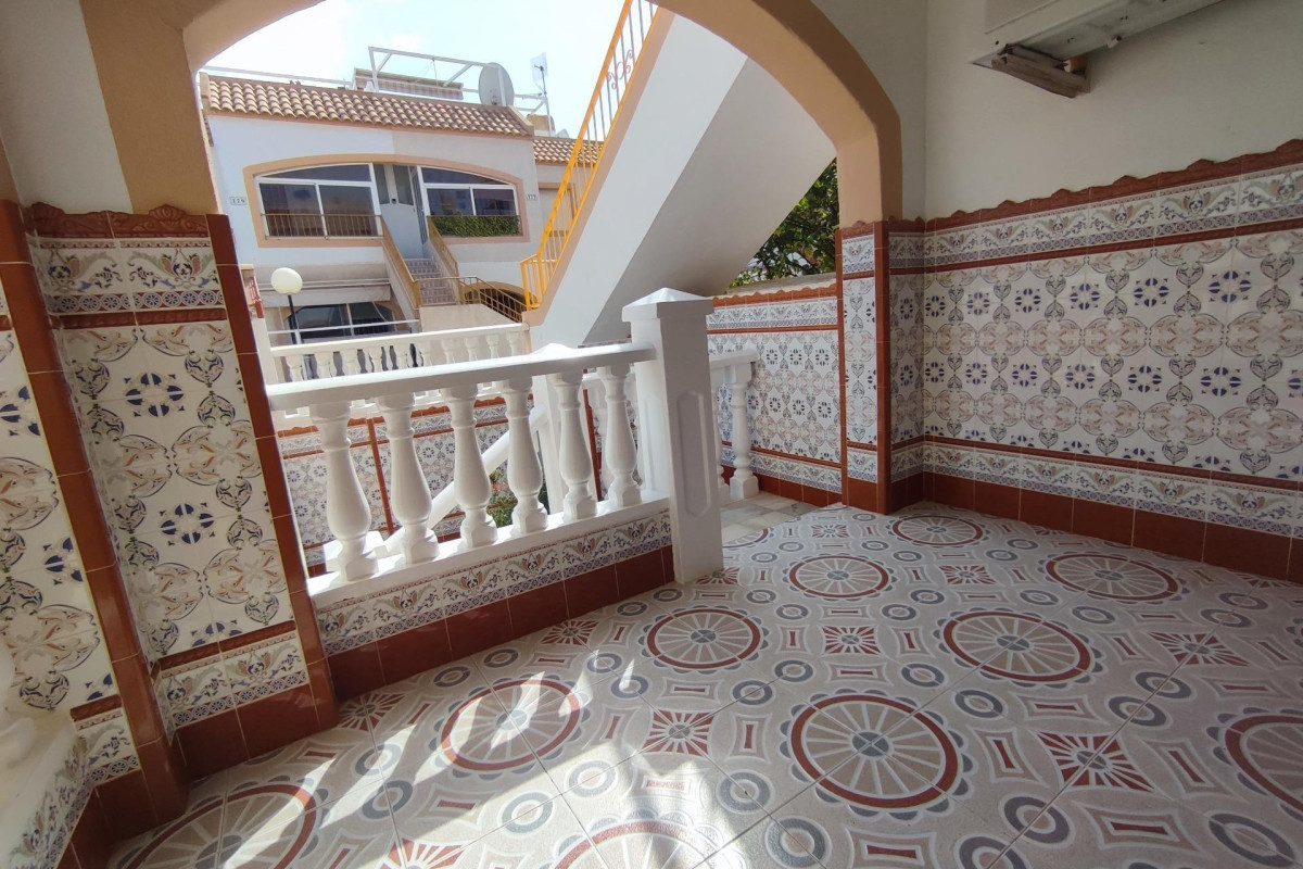 Reventa - Bungalow - Torrevieja - Torretas