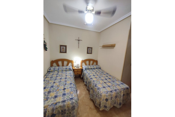 Reventa - Bungalow - Torrevieja - Torretas