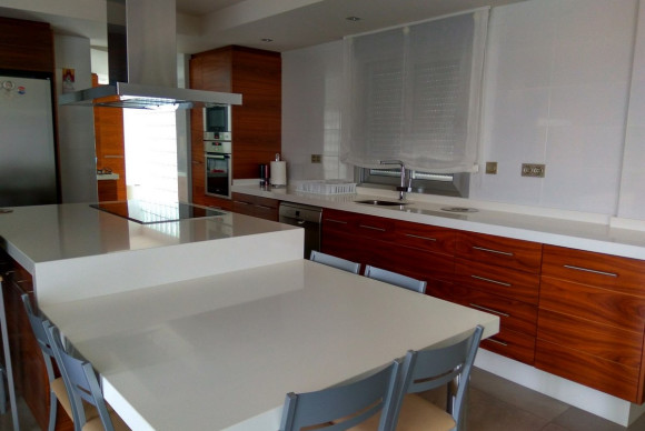 Herverkoop - Landelijke woning - Fortuna - FORTUNA