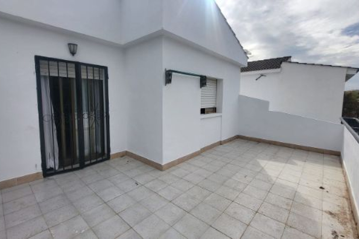 Revente - Country House - Gandia