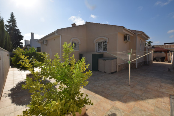 Revente - Detached Villa - Benijofar - Monte Azul/ El Dorado