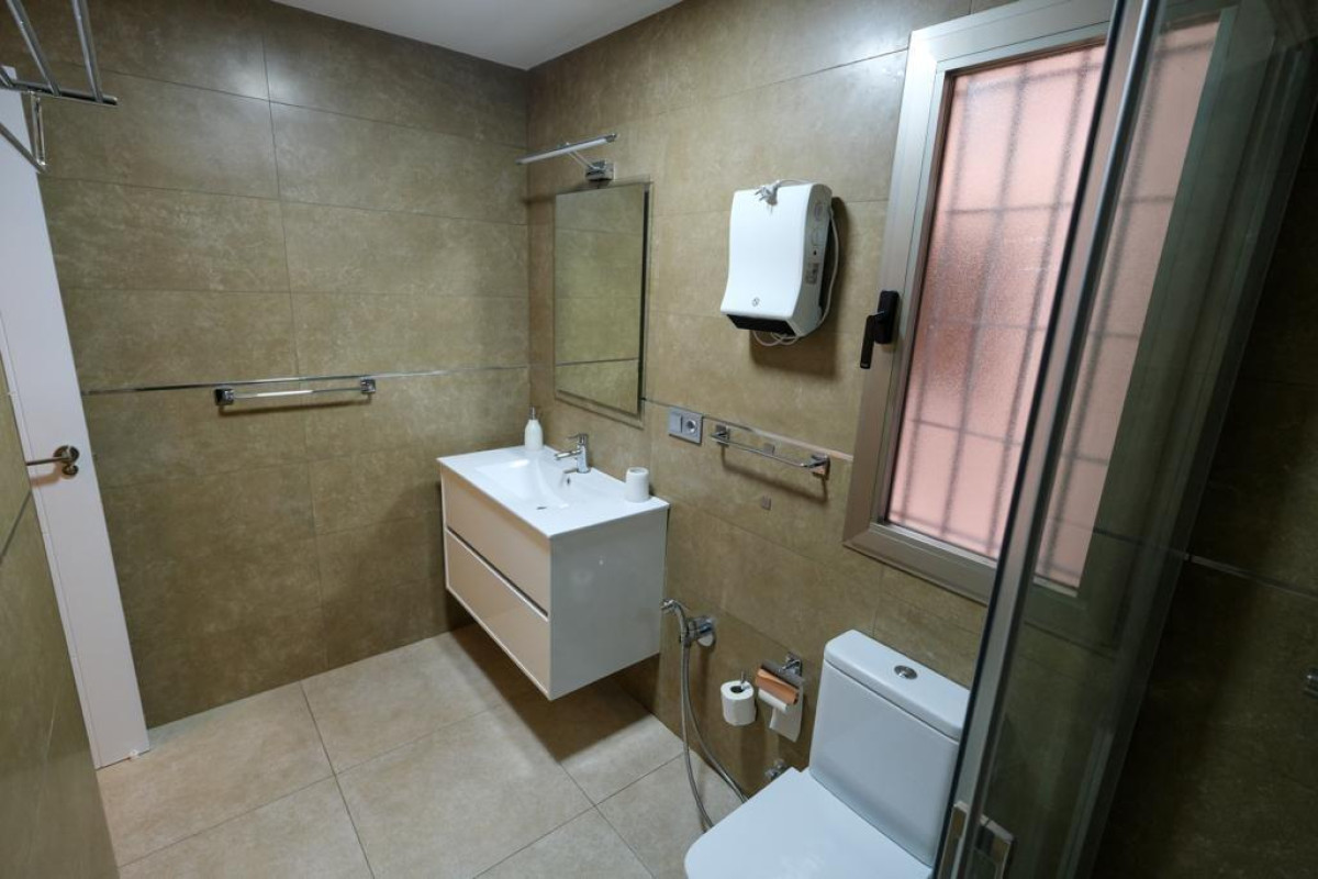 Reventa - Apartamento / piso - SAN JUAN ALICANTE - Centro