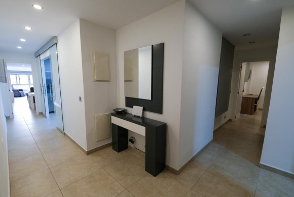 Reventa - Apartamento / piso - SAN JUAN ALICANTE - Centro