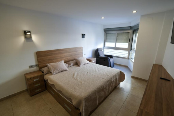 Reventa - Apartamento / piso - SAN JUAN ALICANTE - Centro