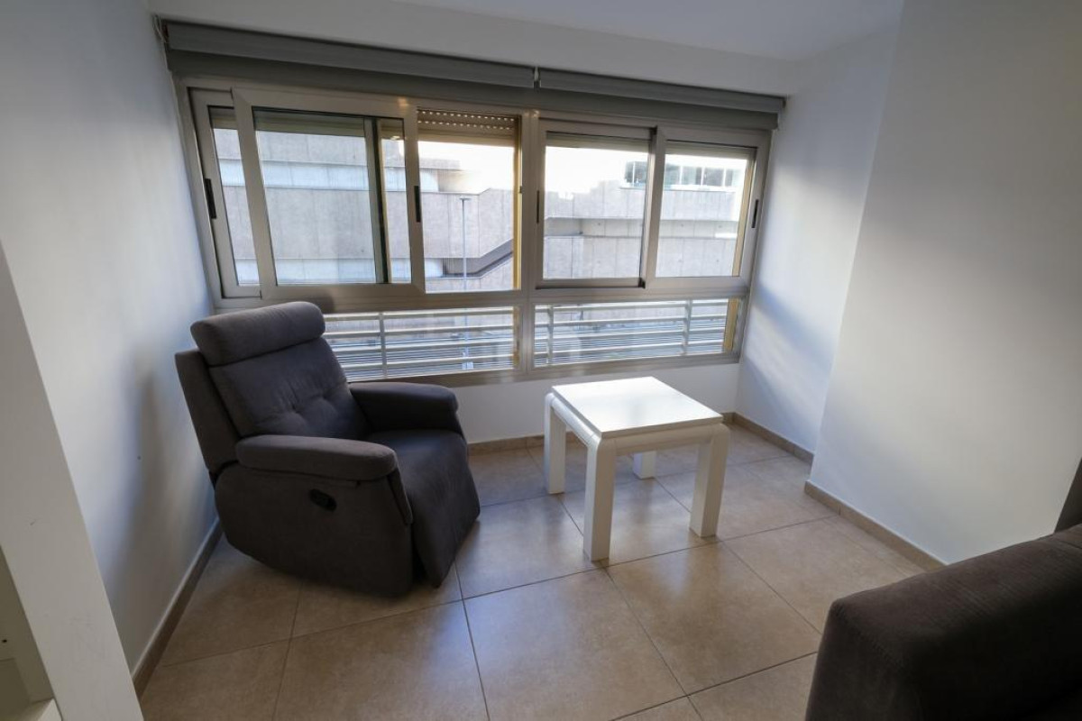 Reventa - Apartamento / piso - SAN JUAN ALICANTE - Centro