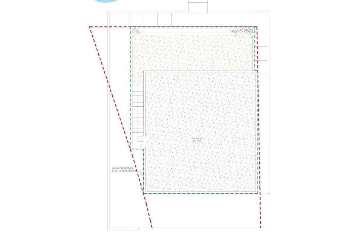 Nouvelle construction - Villa - Pinar de Campoverde - NAR DE CAMPOVERDE PILAR DE LA HORADADA