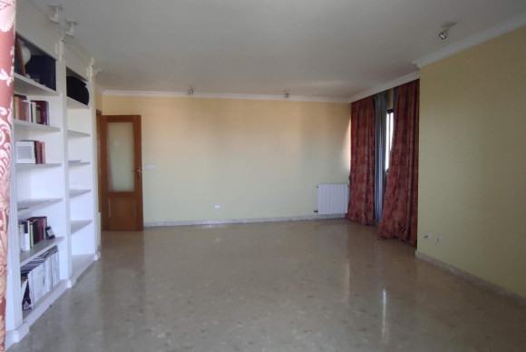 Reventa - Apartamento / piso - SAN JUAN ALICANTE - Barrio Obrero