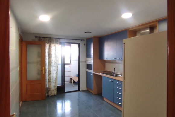 Herverkoop - Appartement  - SAN JUAN ALICANTE - Barrio Obrero