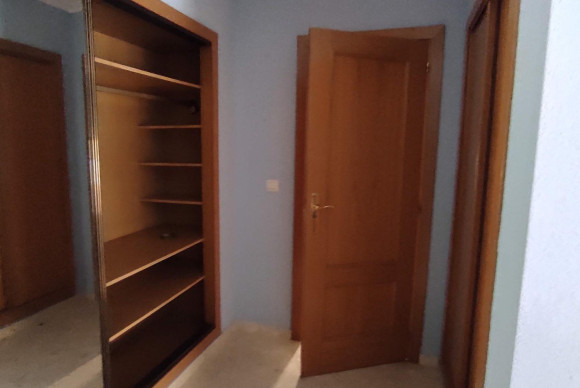 Reventa - Apartamento / piso - SAN JUAN ALICANTE - Barrio Obrero