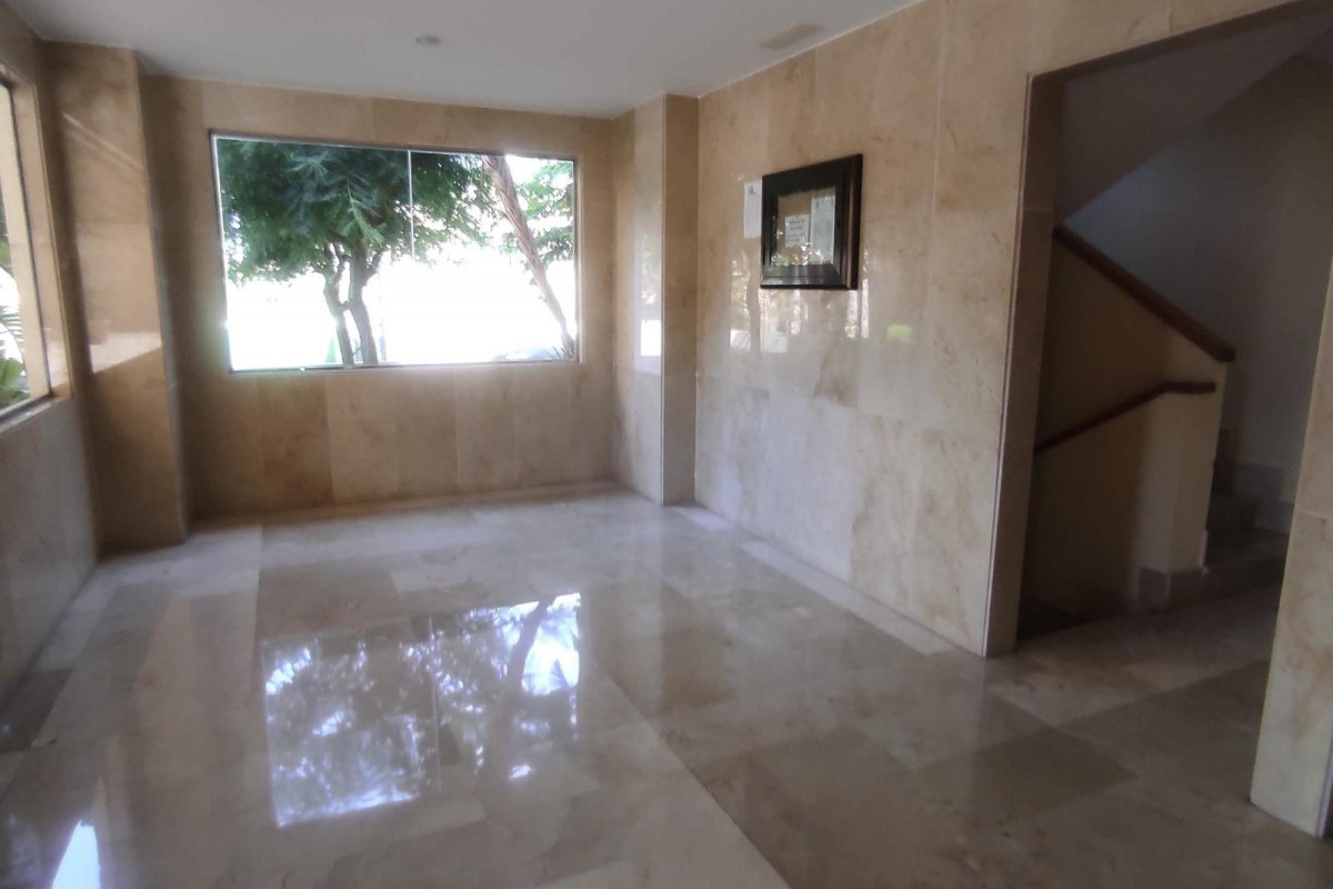 Revente - Appartement - SAN JUAN ALICANTE - Barrio Obrero