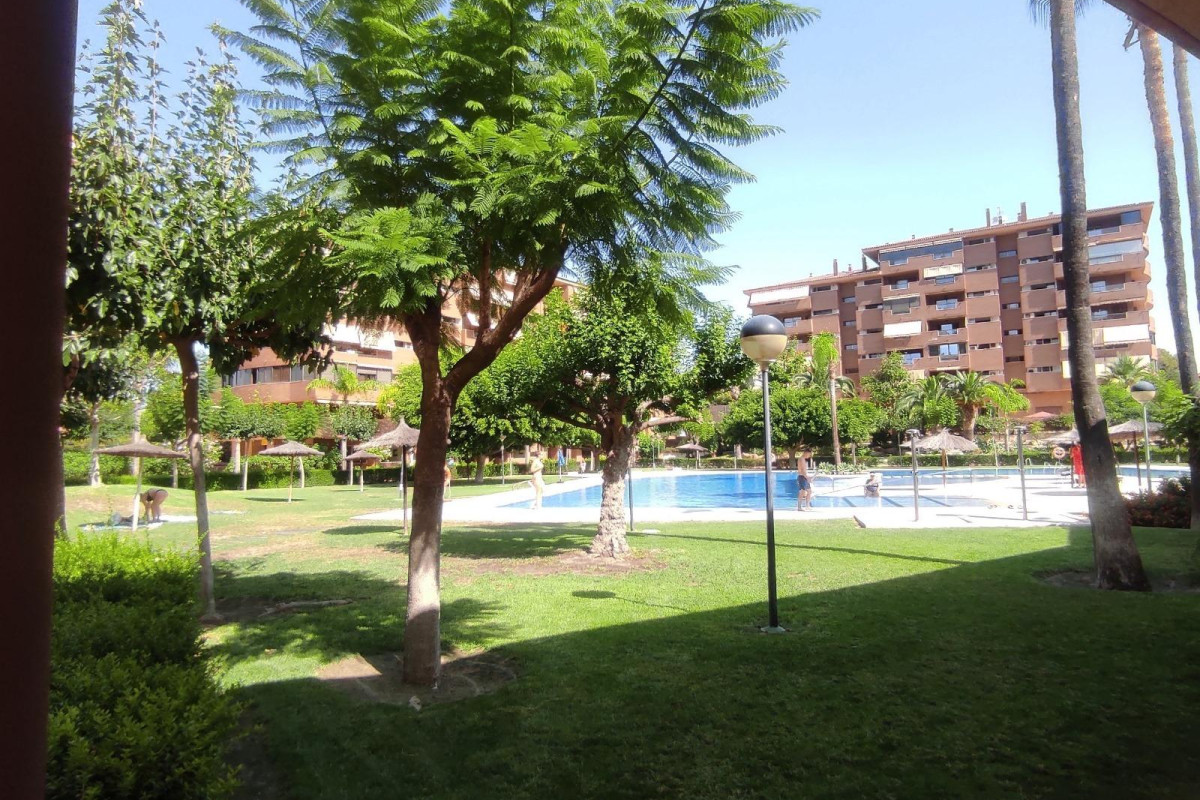 Reventa - Apartamento / piso - SAN JUAN ALICANTE - Barrio Obrero