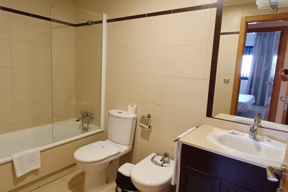 Reventa - Apartamento / piso - SAN JUAN ALICANTE - Aguamarga