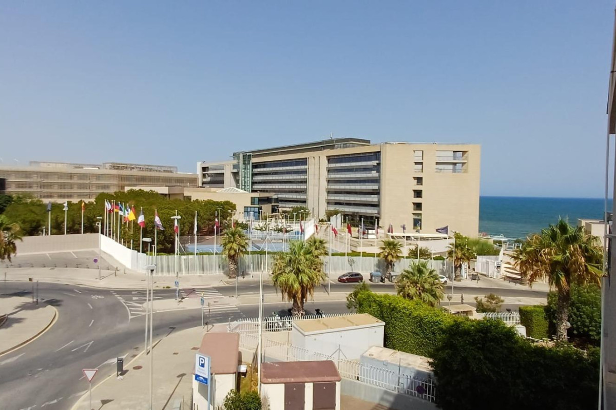 Herverkoop - Appartement  - SAN JUAN ALICANTE - Aguamarga