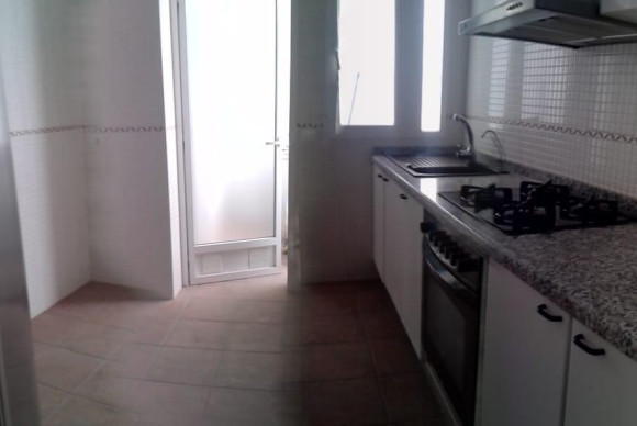 Reventa - Apartamento / piso - SAN JUAN ALICANTE - Alipark