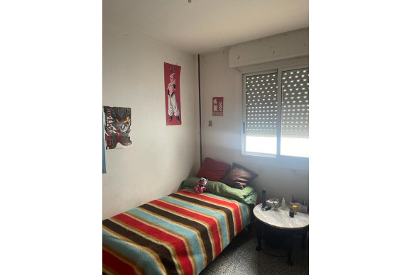 Revente - Appartement - SAN JUAN ALICANTE - Alipark