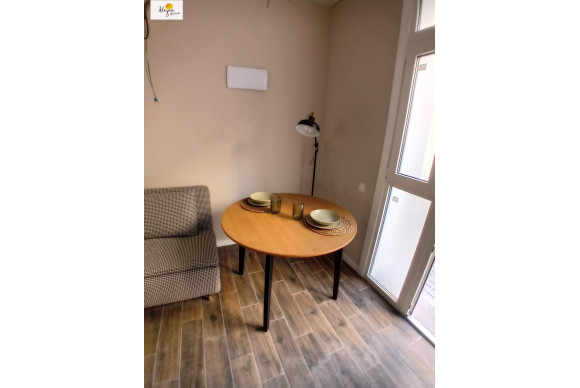 Herverkoop - Appartement  - Valencia - Marxalenes