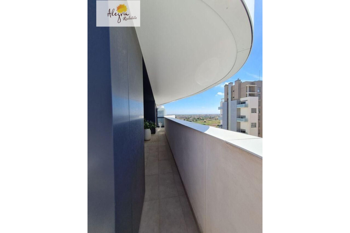 Reventa - Apartamento / piso - Valencia - Mont-Olivet