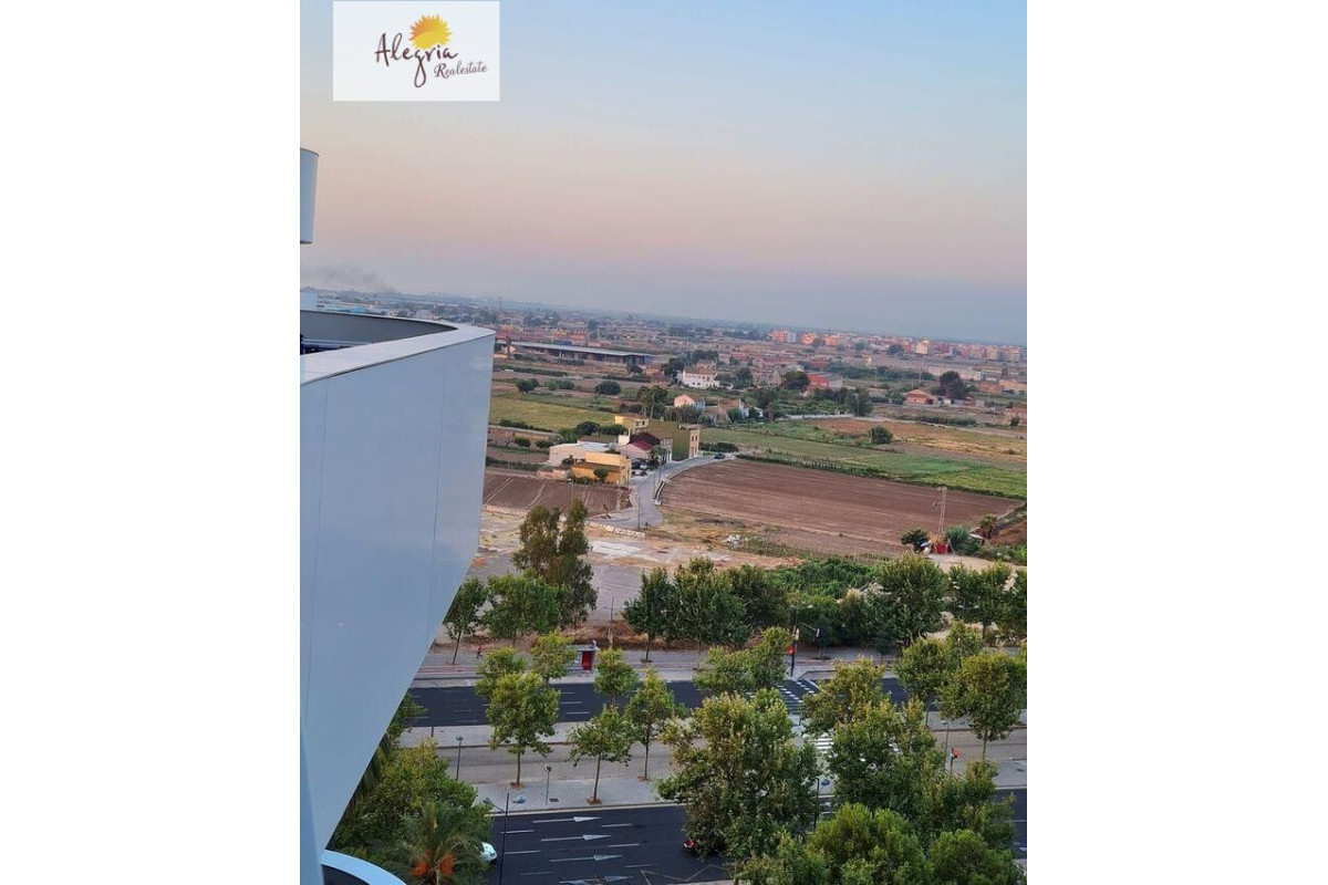 Reventa - Apartamento / piso - Valencia - Mont-Olivet