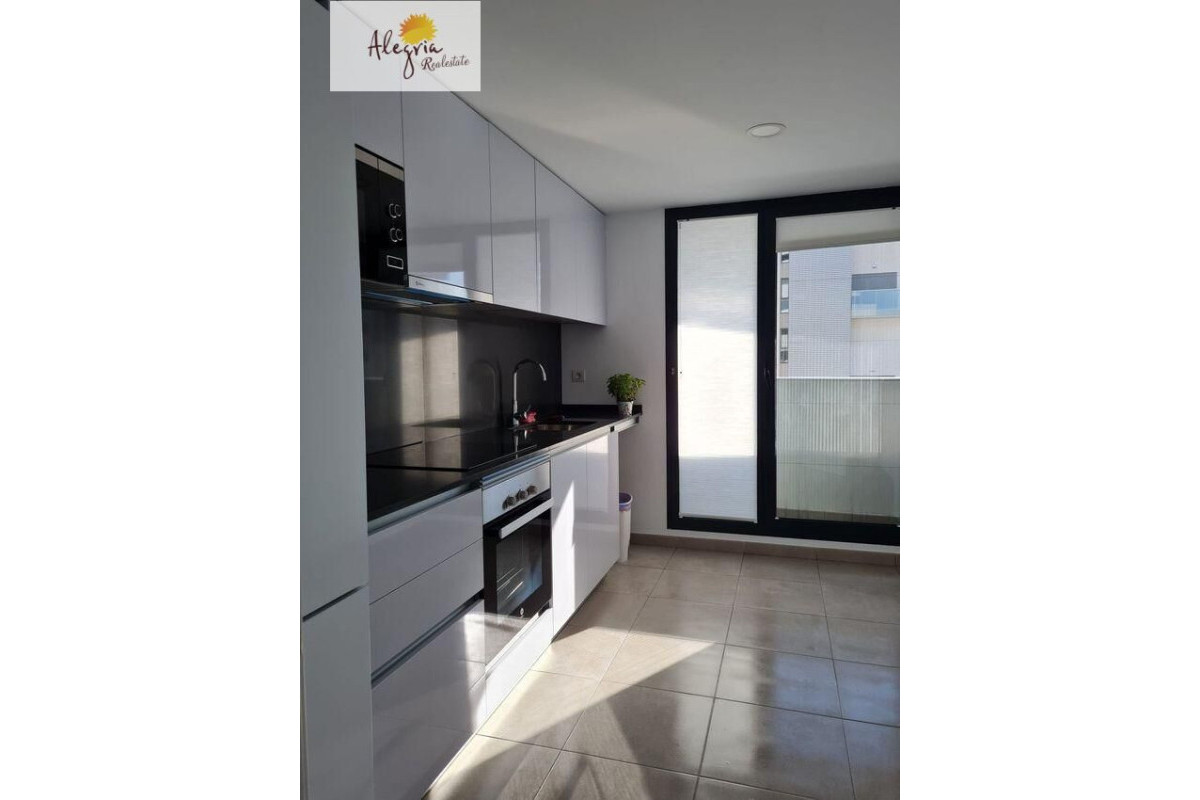 Herverkoop - Appartement  - Valencia - Mont-Olivet