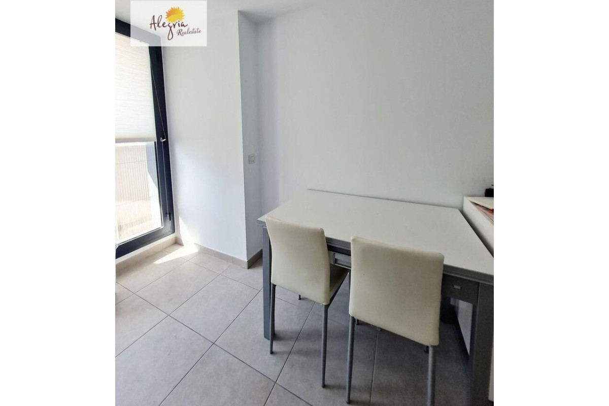 Herverkoop - Appartement  - Valencia - Mont-Olivet