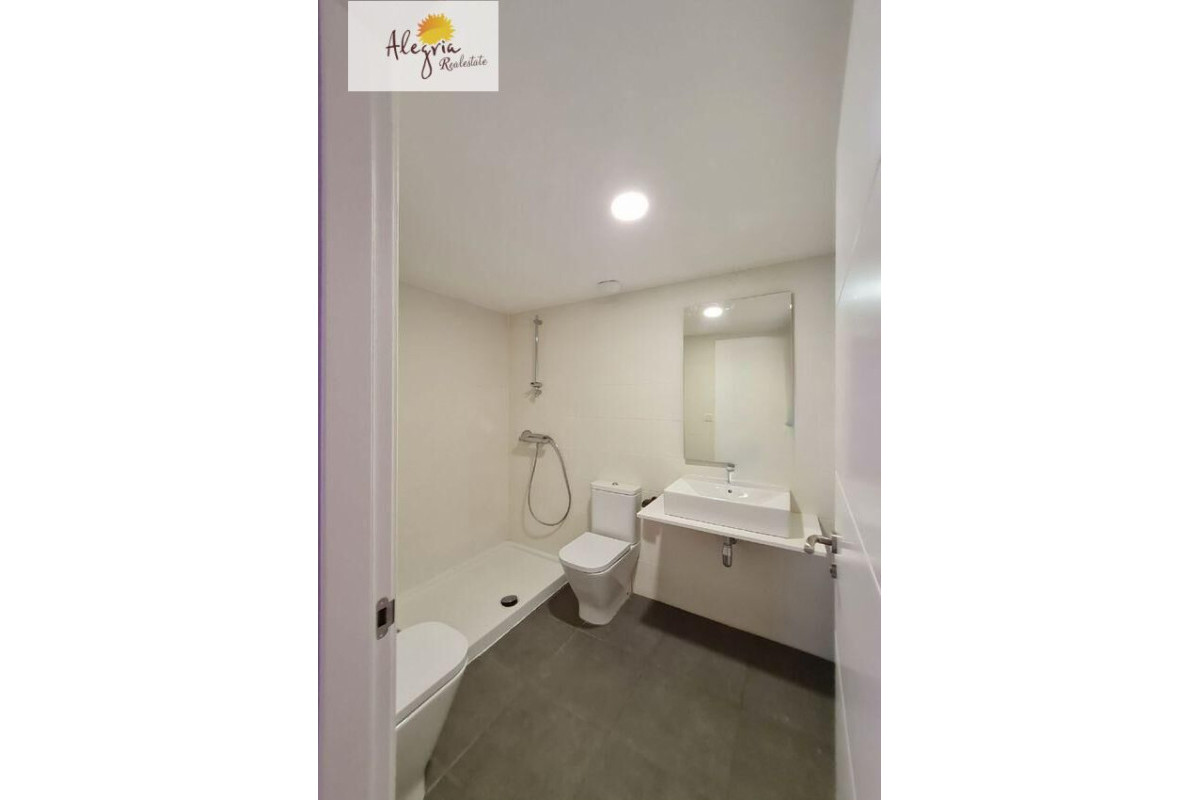 Herverkoop - Appartement  - Valencia - Mont-Olivet