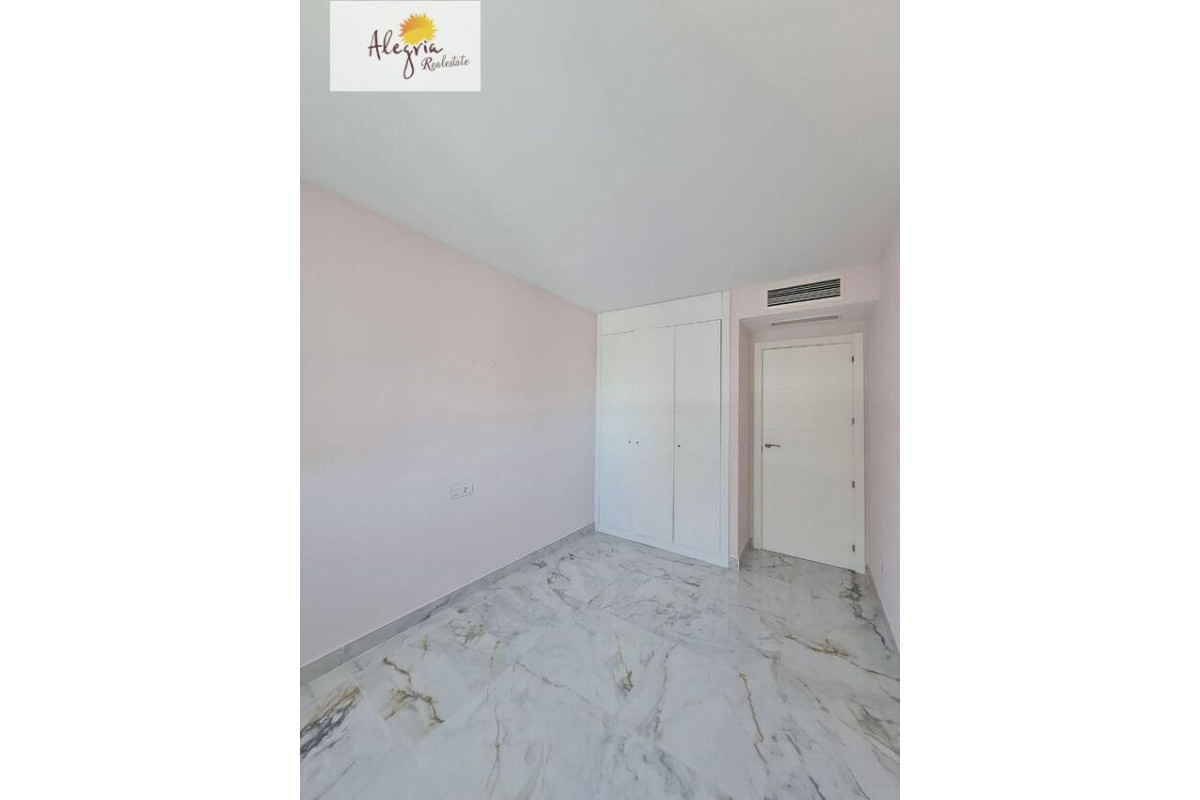 Herverkoop - Appartement  - Valencia - Mont-Olivet