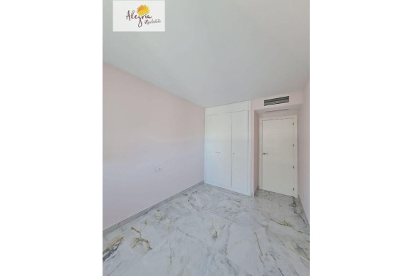 Reventa - Apartamento / piso - Valencia - Mont-Olivet