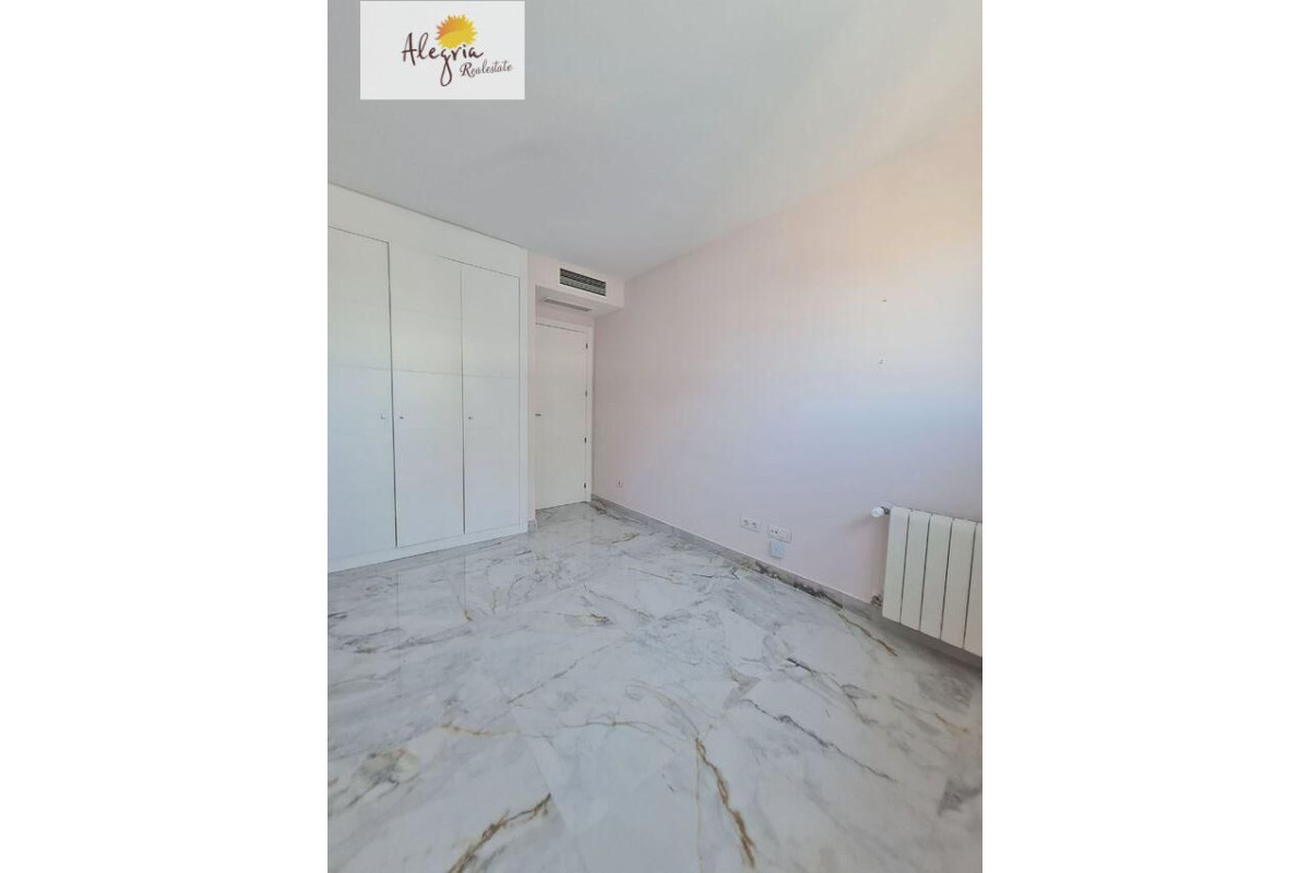 Reventa - Apartamento / piso - Valencia - Mont-Olivet