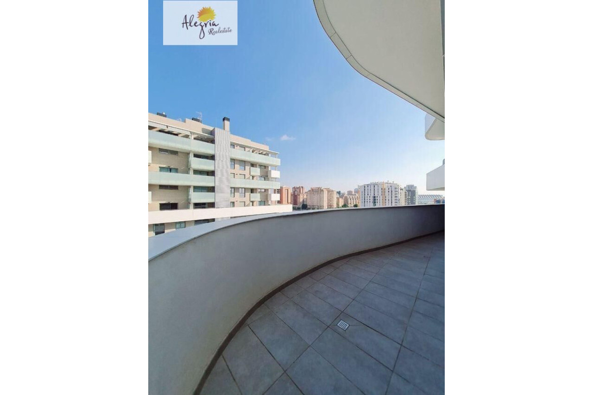 Reventa - Apartamento / piso - Valencia - Mont-Olivet