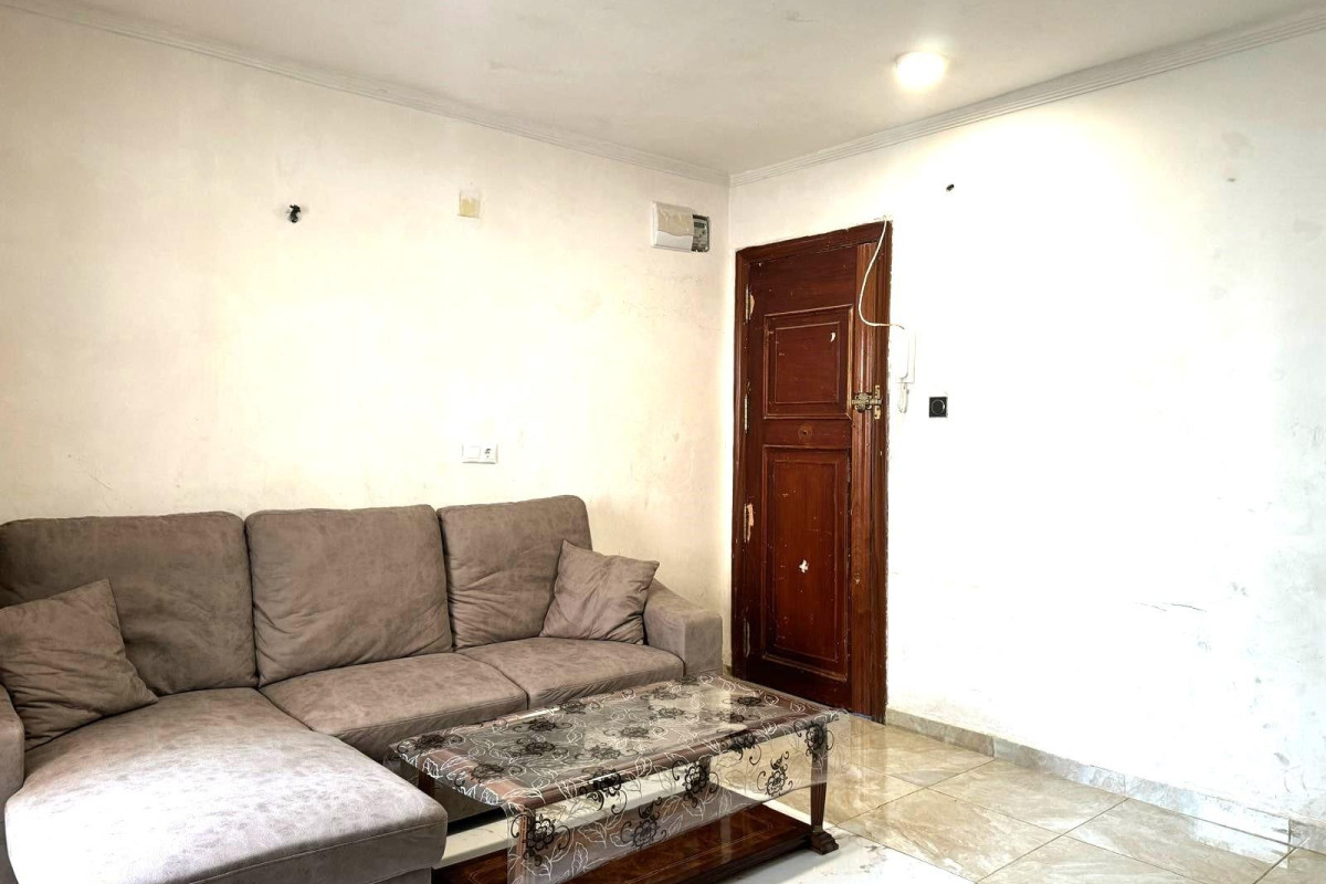 Revente - Appartement - SAN JUAN ALICANTE - Virgen del remedio