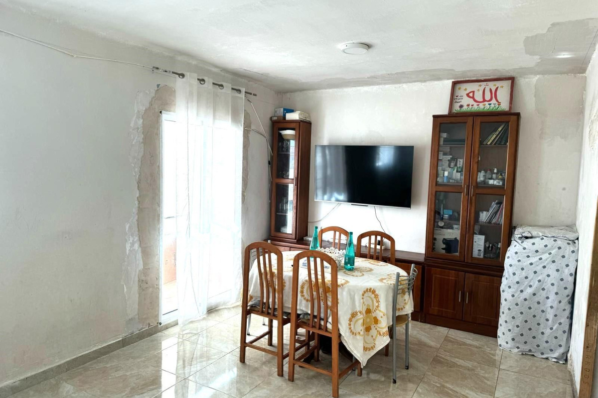 Herverkoop - Appartement  - SAN JUAN ALICANTE - Virgen del remedio