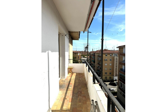 Herverkoop - Appartement  - SAN JUAN ALICANTE - Virgen del remedio