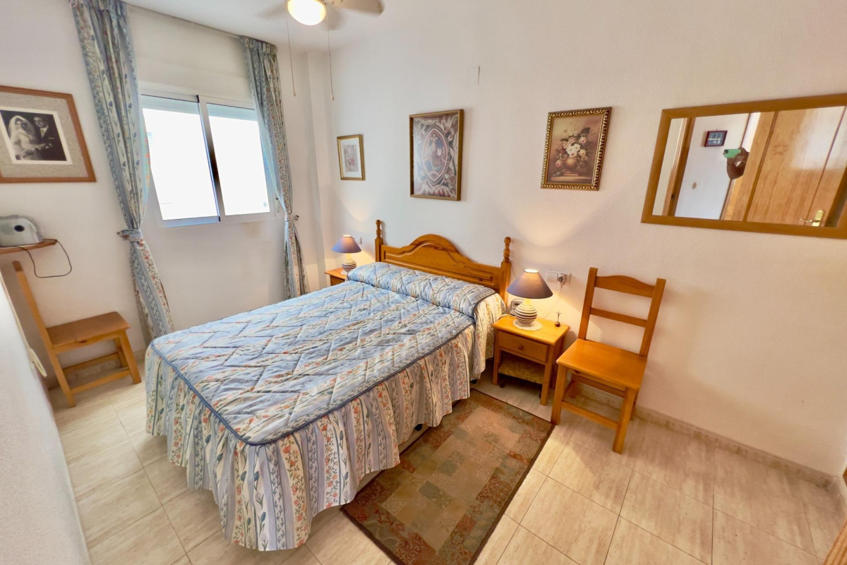 Reventa - Apartamento / piso - Torrevieja - Playa del cura