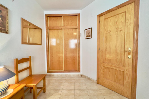 Herverkoop - Appartement  - Torrevieja - Playa del cura