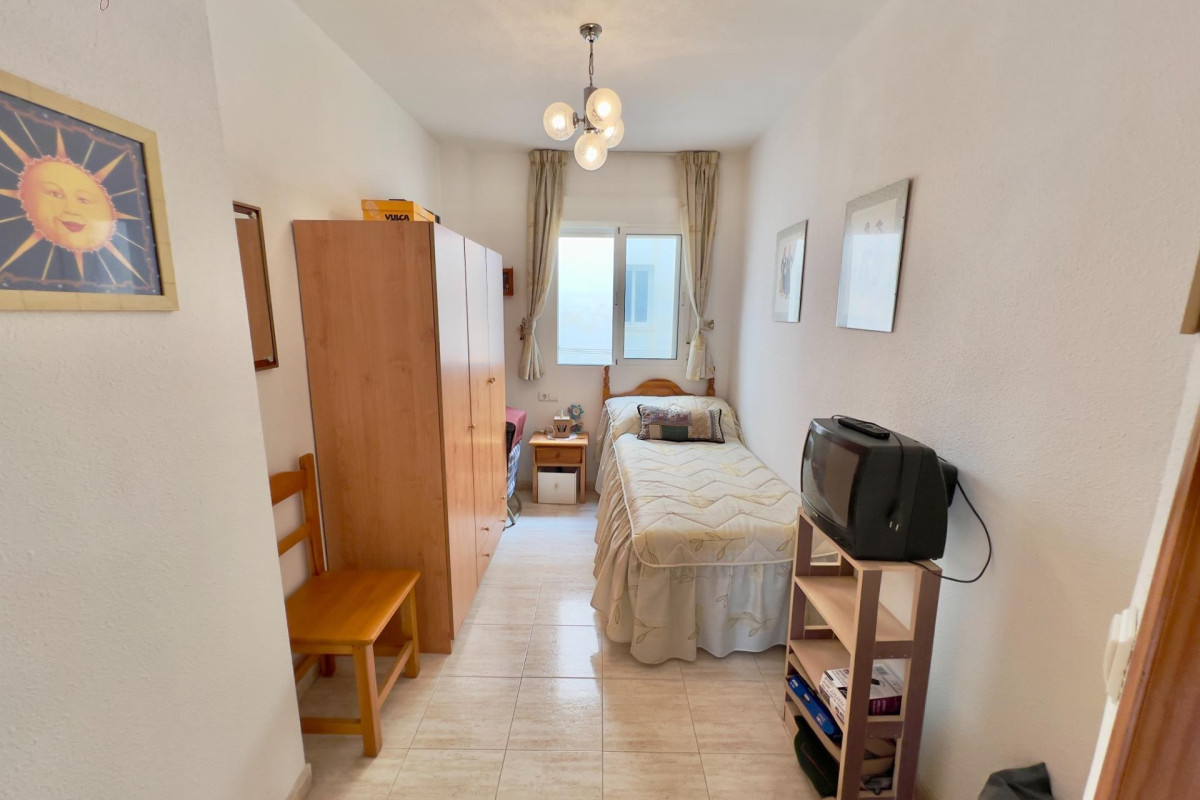 Herverkoop - Appartement  - Torrevieja - Playa del cura