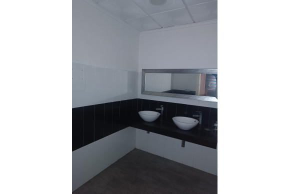 Revente - Commercial Unit - Torrevieja - Habaneras