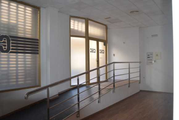 Revente - Commercial Unit - Torrevieja - Habaneras