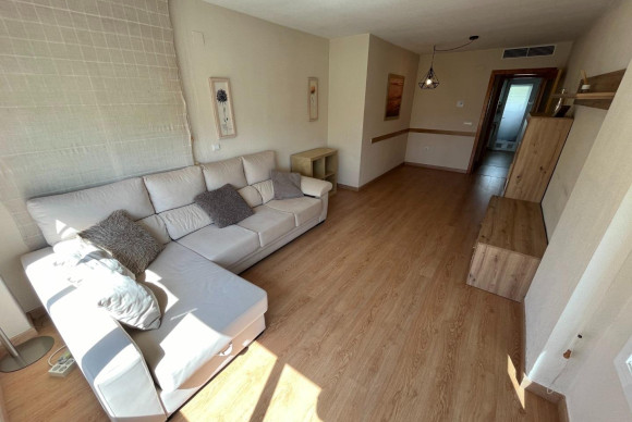 Resale - Apartment  - Benidorm - Nuevos Juzgados