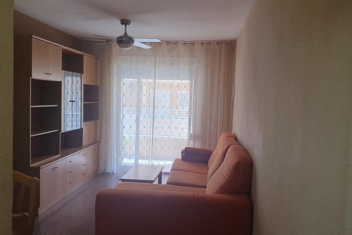 Revente - Appartement - Guardamar del Segura - Los secanos