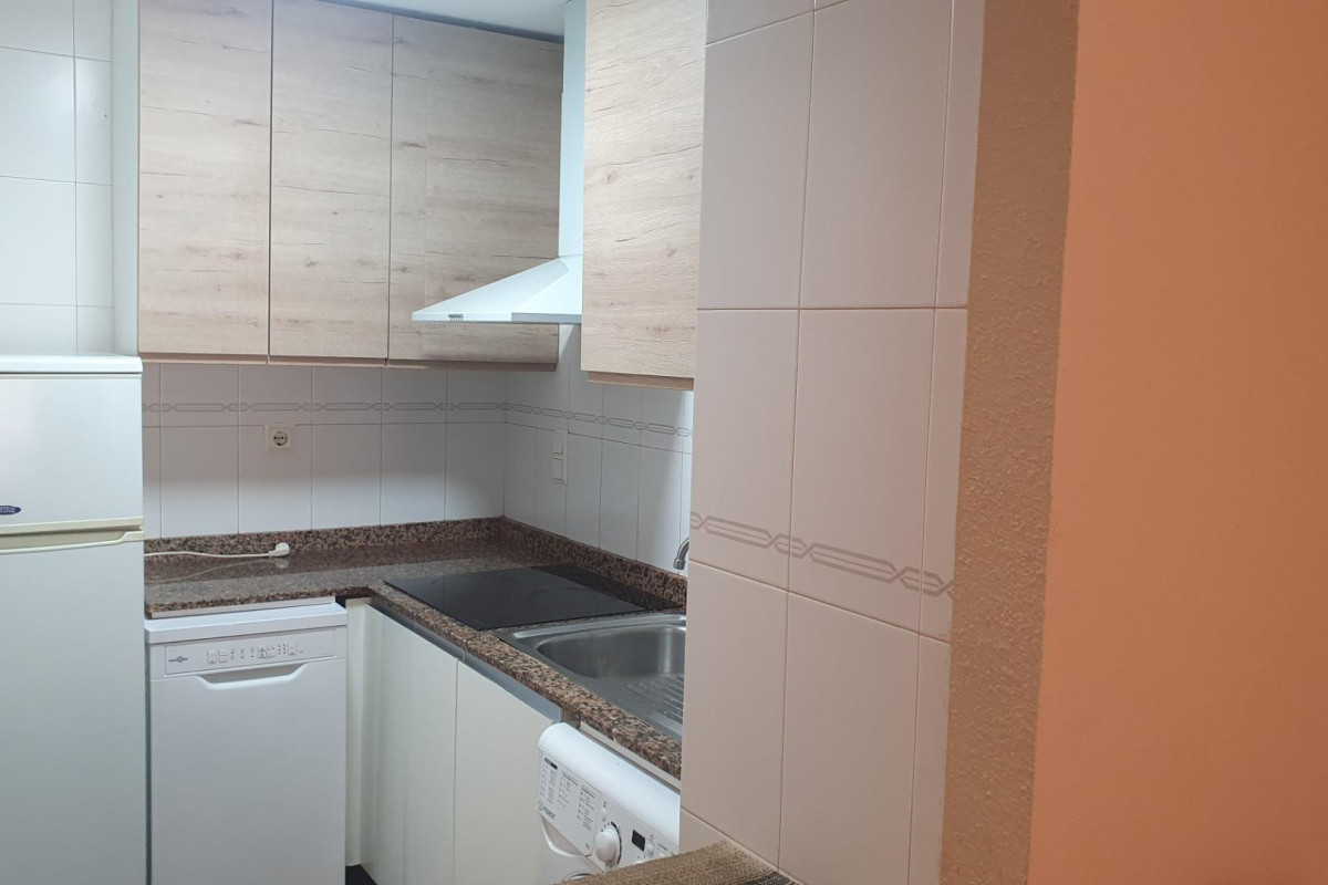 Herverkoop - Appartement  - Guardamar del Segura - Los secanos