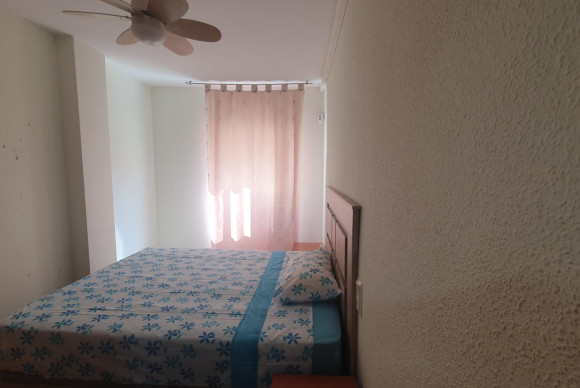 Resale - Apartment  - Guardamar del Segura - Los secanos