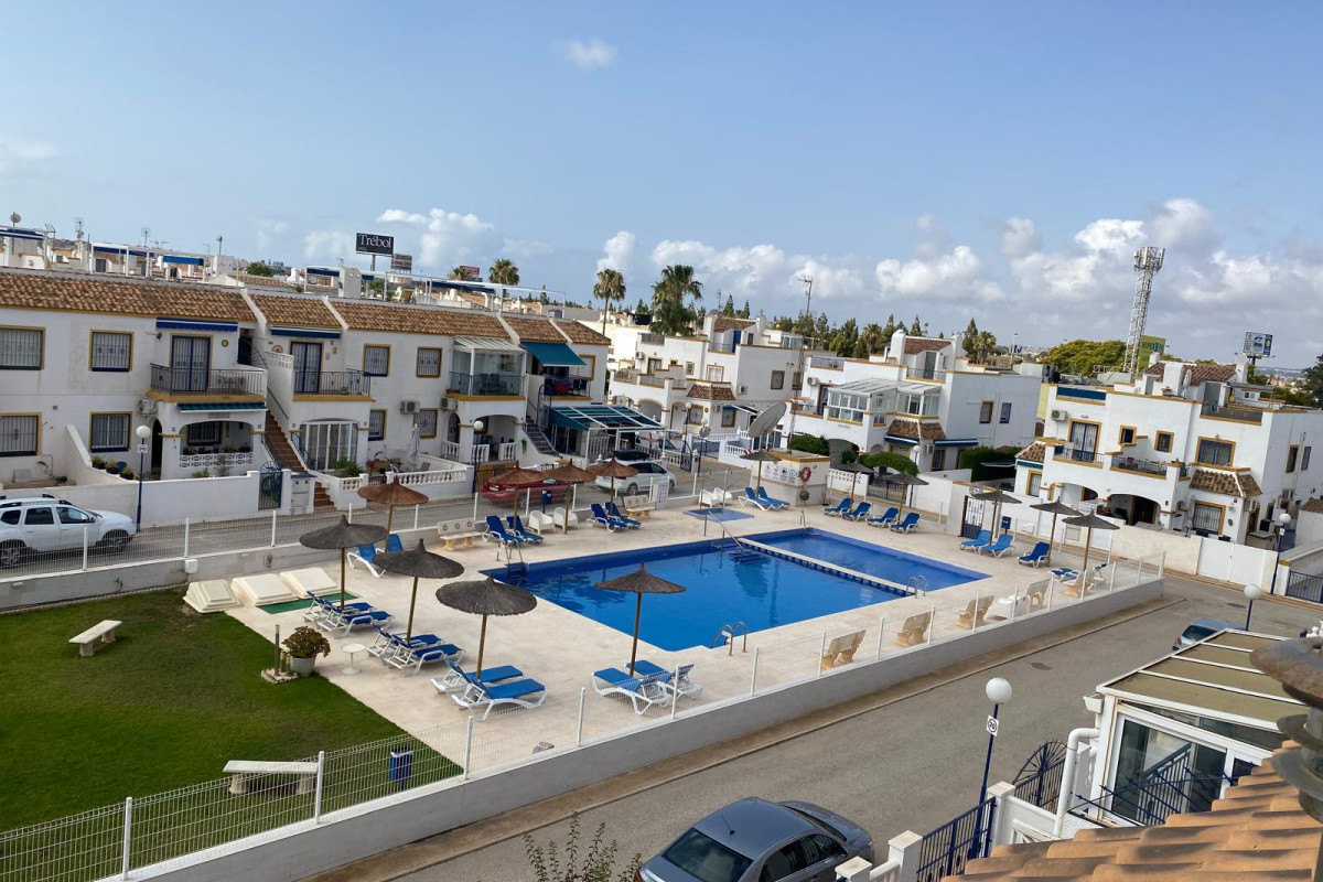 Reventa - Apartamento / piso - Torrevieja - Jardin del Mar