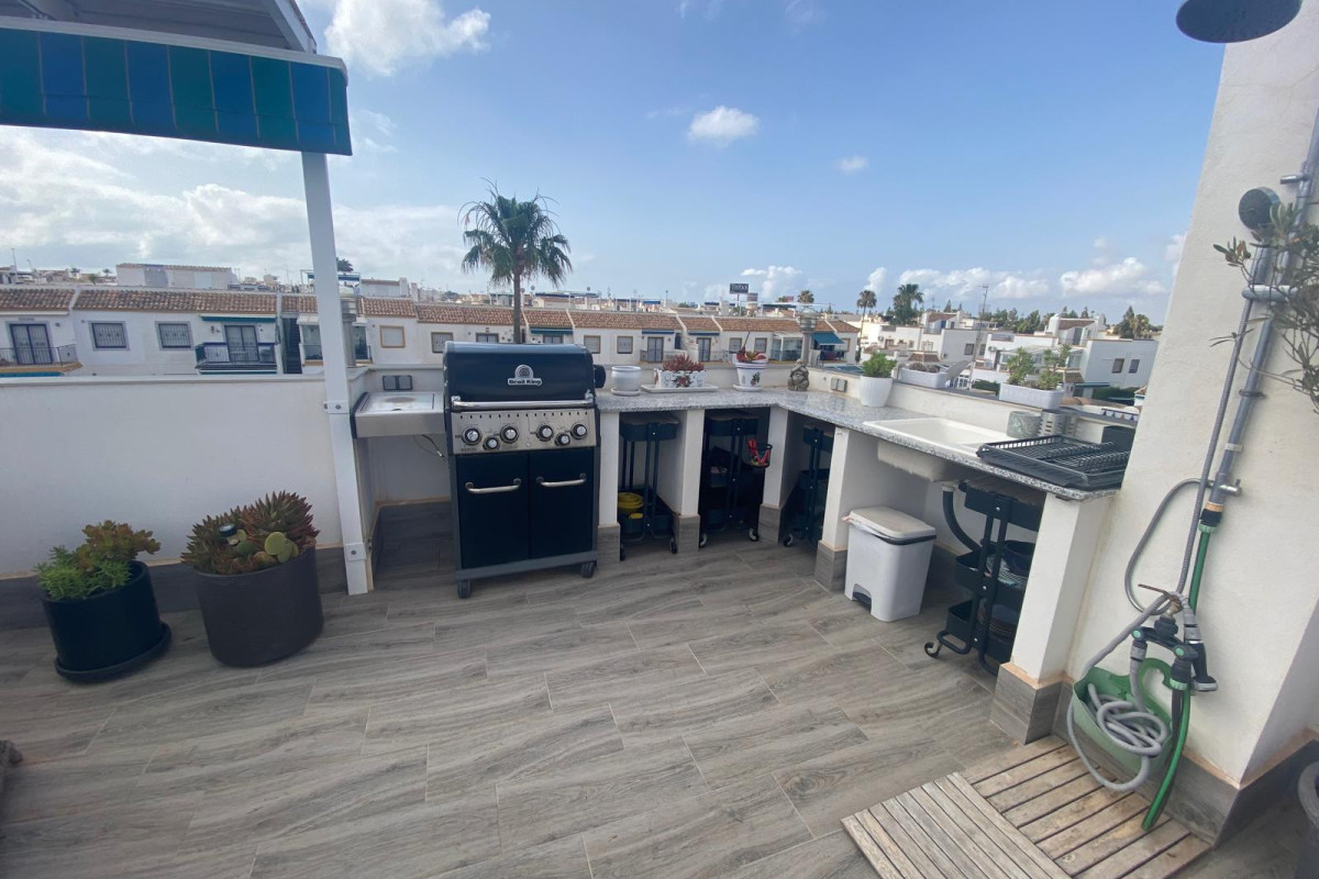 Reventa - Apartamento / piso - Torrevieja - Jardin del Mar