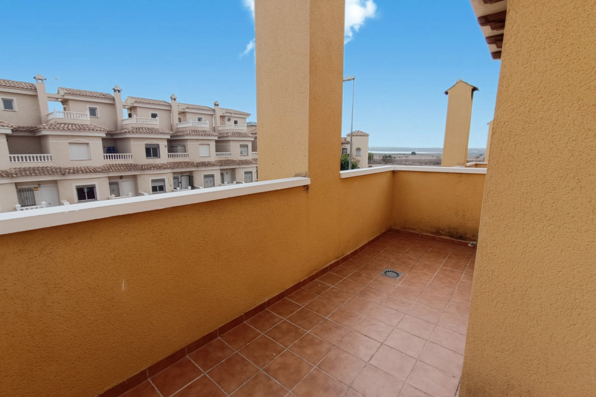 Resale - Detached Villa - Ciudad Quesada - Lo Marabu