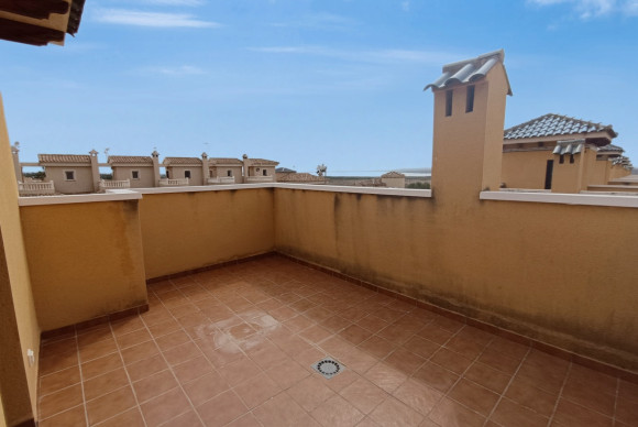 Resale - Detached Villa - Ciudad Quesada - Lo Marabu